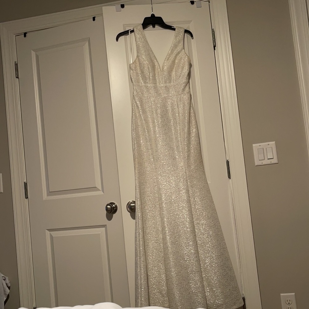 PROM/FORMAL DRESS!!!!!!!!!! - Picture 4 of 5